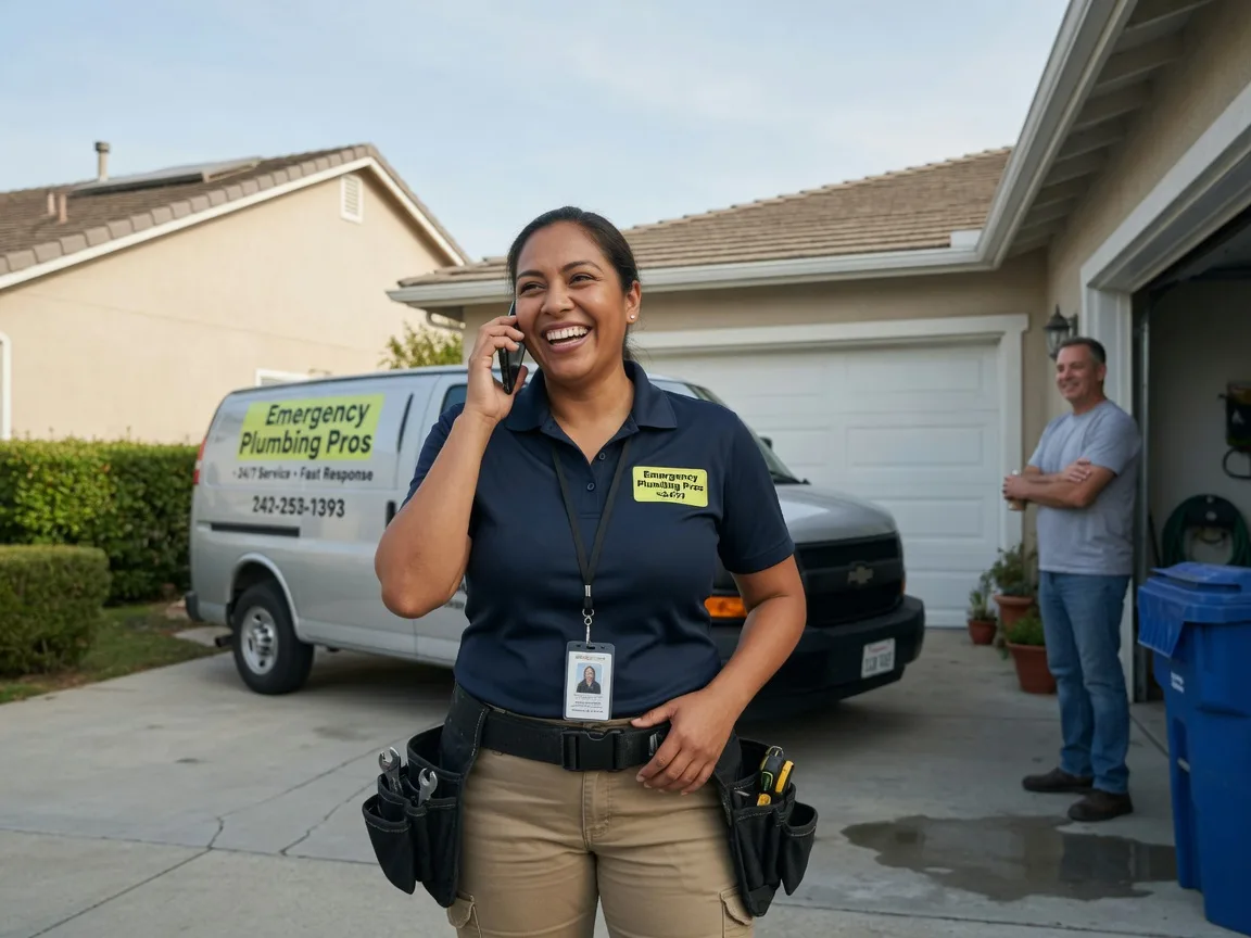 Emergency Plumber Pingree Grove, IL FAQs